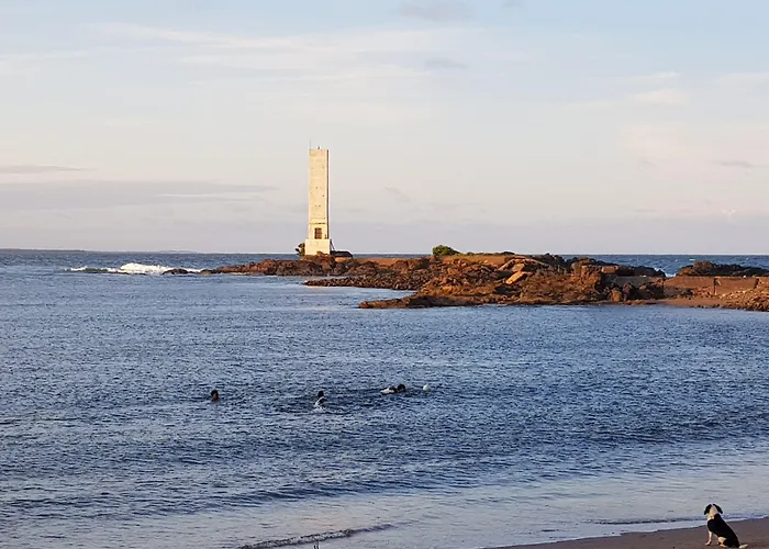 Pousada Bambu Itacaré